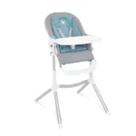 slick chaise haute
