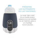 chauffe-biberon-nutri-smart-babymoov-garantie3 Chauffe-biberon Nutri Smart - Babymoov