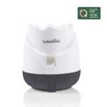 chauffe biberon tulipe garantie
