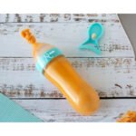 Cuillère mesure de purée - Kiokids