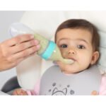 Cuillère mesure de purée - Kiokids