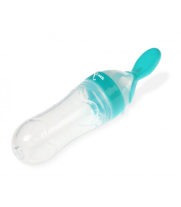 Cuillère mesure de purée - Kiokids