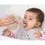 Cuillère mesure de purée - Kiokids
