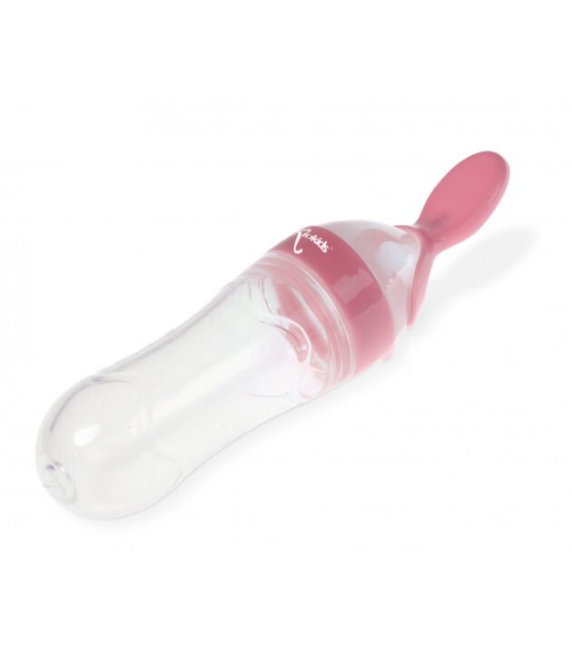 Cuillère mesure de purée - Kiokids