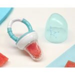 Sucette alimentaire en silicone - Kiokids