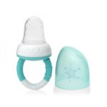 Sucette alimentaire en silicone - Kiokids
