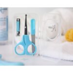 Etui de manucure pour bébé -kiokids