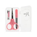 Etui de manucure pour bébé -kiokids