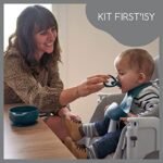 coffret repas first'isy chien bleu cuisine