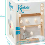 Guirlande-Led-Kiokids Guirlande Led - Kiokids