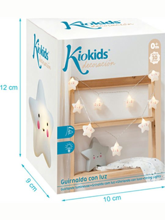 Guirlande-Led-Kiokids Guirlande Led - Kiokids