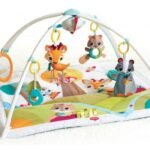 tapis-deveil-gymini-deluxe-collection-dans-la-foret-tiny-love Tapis d'éveil Gymini Deluxe Collection dans la forêt- Tiny love