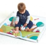 tapis-deveil-gymini-deluxe-collection-dans-la-foret-tiny-love Tapis d'éveil Gymini Deluxe Collection dans la forêt- Tiny love
