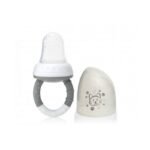 Sucette alimentaire en silicone - Kiokids