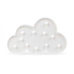 Lampe Led Nuage - Kiokids