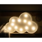Lampe Led Nuage - Kiokids