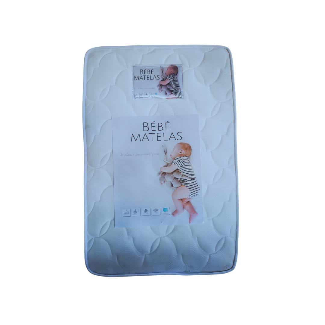 Bébé Matelas