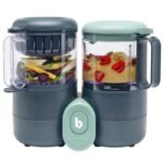 nutribaby one robot culinaire 4en1