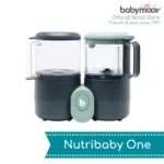 nutribaby one babymoov 4en1