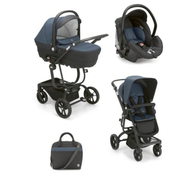 TRIO TASKI CAM