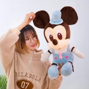 mickey mousse disney adorable peluche