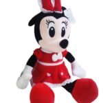 peluche-minnie-disney-rouge-55cm1 peluche minnie rouge