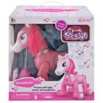 Poney radiotélécommandé - My lovely sweetie robot