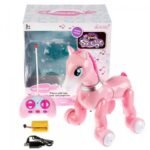 Poney radiotélécommandé - My lovely sweetie robot