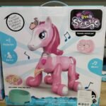 Poney radiotélécommandé - My lovely sweetie robot