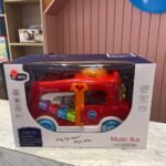 Bus-Scolaire-multifonction-Abero Bus Scolaire multifonction - Abero