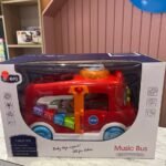 Bus-Scolaire-multifonction-Abero Bus Scolaire multifonction - Abero