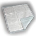 plié x10 plan à langer ultra absorbant