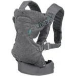 porte bebe 4 en 1 infantino
