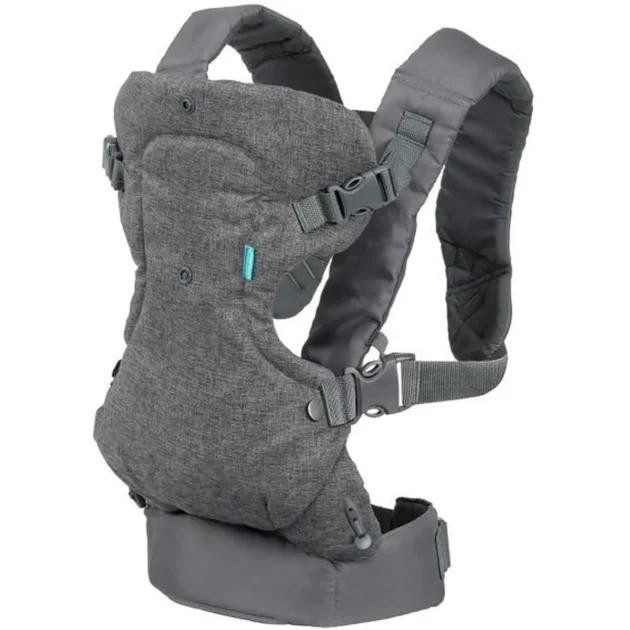 porte bebe 4 en 1 infantino