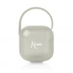 porte-tetine-gris-pour-bebe Porte-tétine - Kiokids