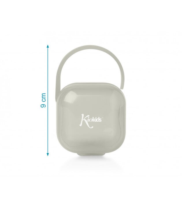 porte-tetine-gris-pour-bebe (2) Porte-tétine - Kiokids