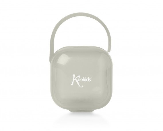porte-tetine-gris-pour-bebe Porte-tétine - Kiokids