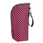 baby chic gris rouge
