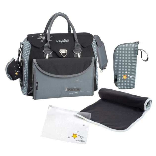 baby star sac complet