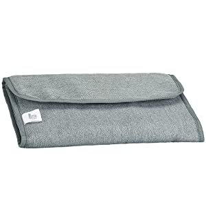 urban bag tapis à langer babymoov