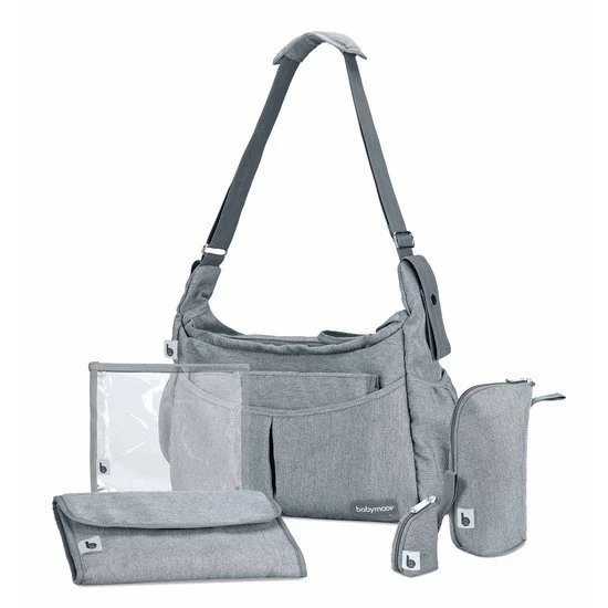 urban bag sac complet
