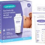 sachets de conservation 50 unités