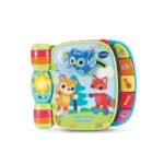 VTech-super-livre-enchanté-des-baby-loulous super livre enchanté des baby loulous bleu