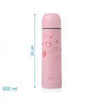 Thermos pour bébé 500ML - Kiokids