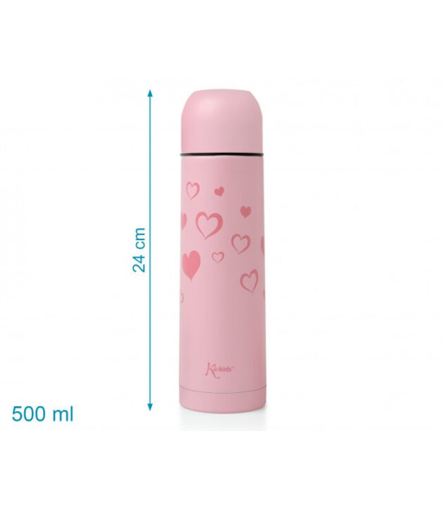 Thermos pour bébé 500ML - Kiokids