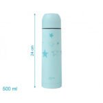 Thermos pour bébé 500ML - Kiokids