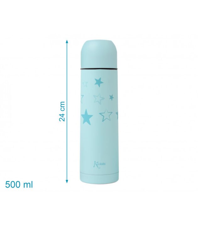 Thermos pour bébé 500ML - Kiokids