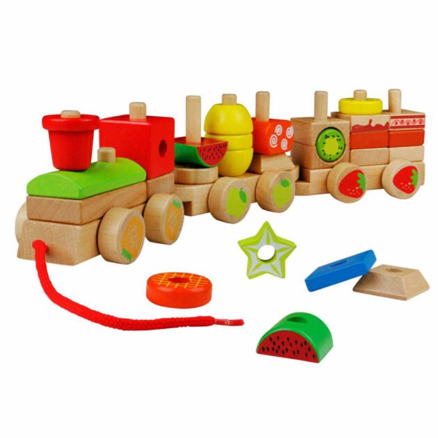 train-educatif-en-bois-30pcs-vivi-wood-1 profil train en bois vivi wood