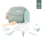 trousse matcha étalée