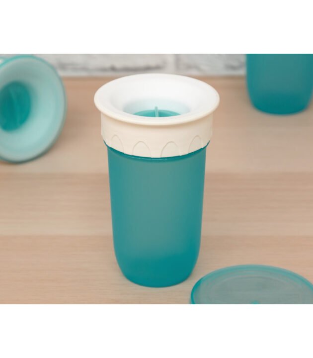 Tasse step 3 Bleu-Kiokids